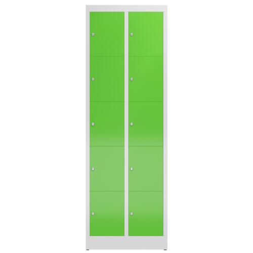 armoire multicases ClassiX, 10 compartiments