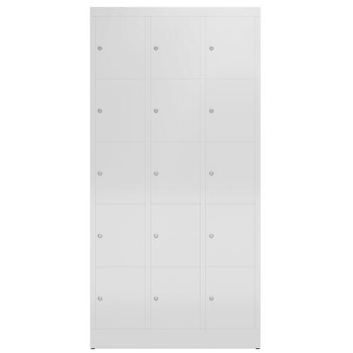 armoire multicases ClassiX, 15 compartiments