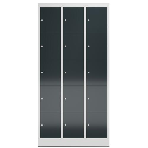 armoire multicases ClassiX, 15 compartiments