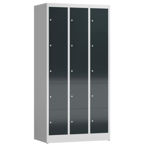 armoire multicases ClassiX, 15 compartiments