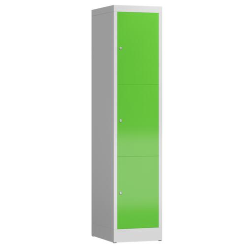 armoire multicases ClassiX, 3 compartiments