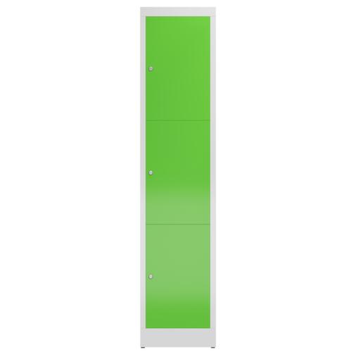 armoire multicases ClassiX, 3 compartiments