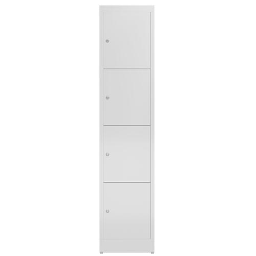 armoire multicases ClassiX, 4 compartiments