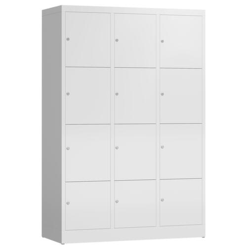 armoire multicases ClassiX, 12 compartiments