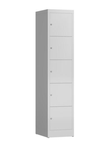 armoire multicases ClassiX, 5 compartiments