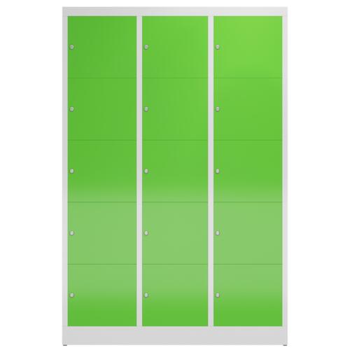 armoire multicases ClassiX, 15 compartiments