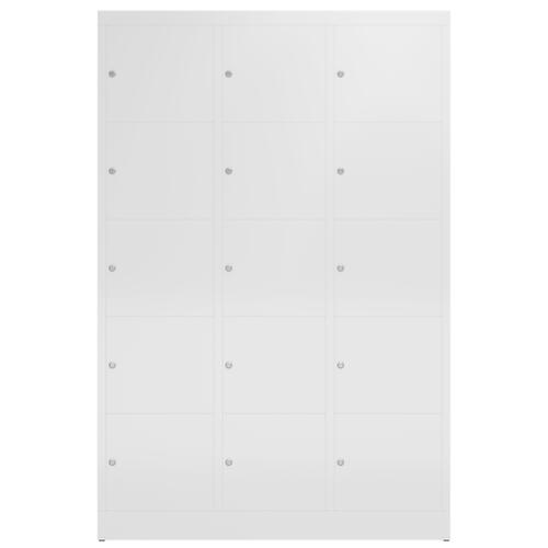 armoire multicases ClassiX, 15 compartiments