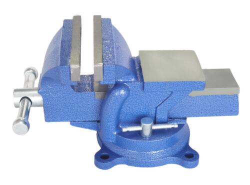 UDOBÄR Vice parallèle, ouverture de serrage 110 mm