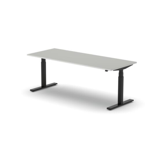 Nowy Styl Bureau à hauteur réglable électriquement eModel 3.0