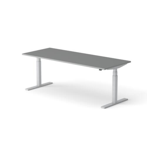 Nowy Styl Bureau à hauteur réglable électriquement eModel 3.0