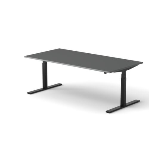 Nowy Styl Bureau à hauteur réglable électriquement eModel 3.0