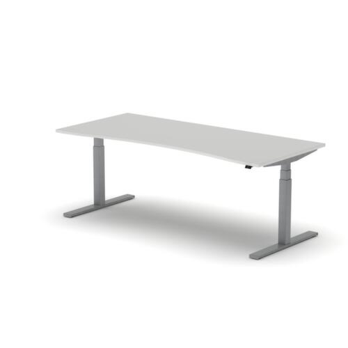 Nowy Styl Bureau à hauteur réglable électriquement eModel 3.0