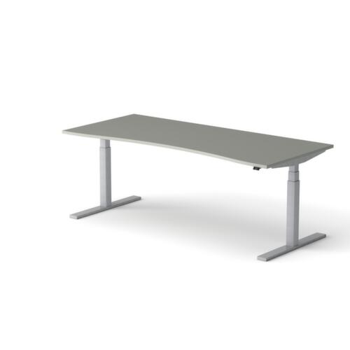 Nowy Styl Bureau à hauteur réglable électriquement eModel 3.0