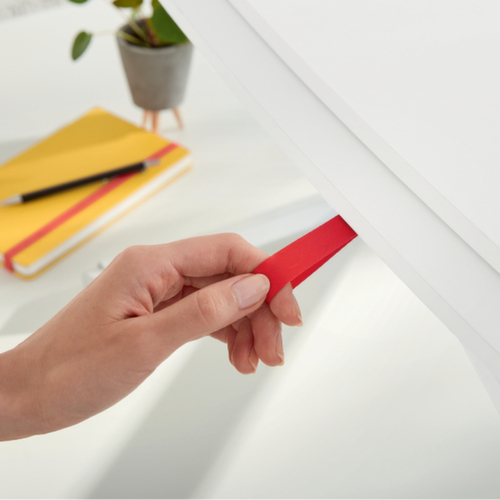 Leitz Rehausse de bureau à hauteur réglable Ergo Cosy
