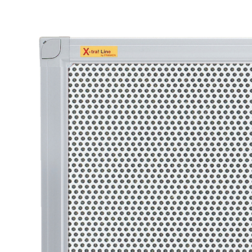 Franken Panneau d'affichage Pin'n'Mag