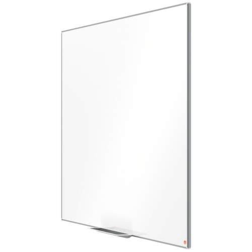 nobo Tableau blanc Impression Pro, hauteur x largeur 1000 x 1500 mm