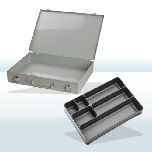 Mallette d'assortiment