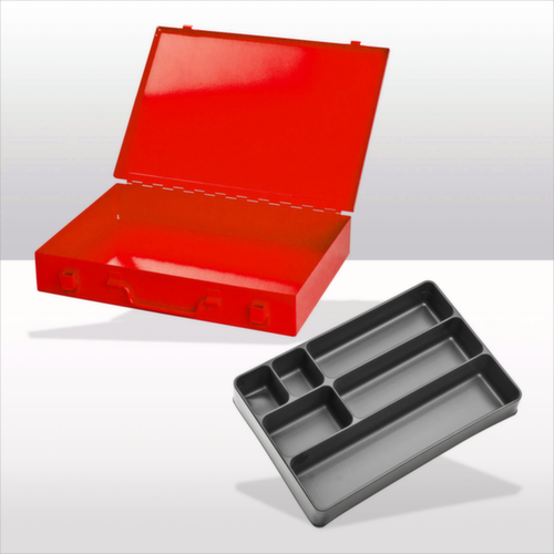 Mallette d'assortiment