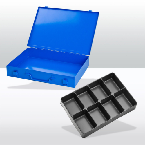 Mallette d'assortiment