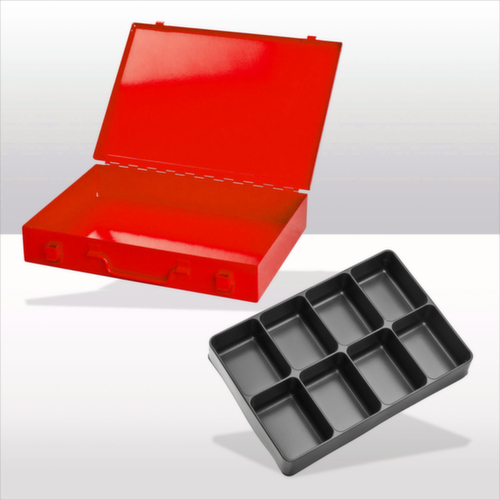 Mallette d'assortiment