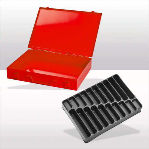 Mallette d'assortiment