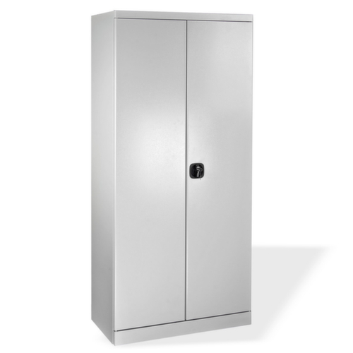 Armoire à tiroirs, 60 tiroir(s), RAL7035 gris clair/RAL7035 gris clair