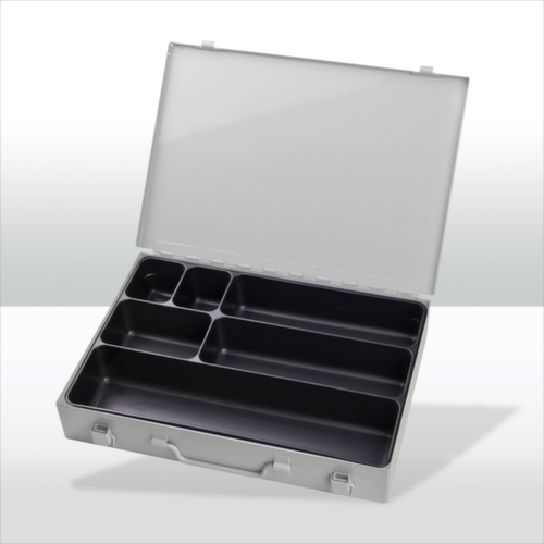 Mallette d'assortiment