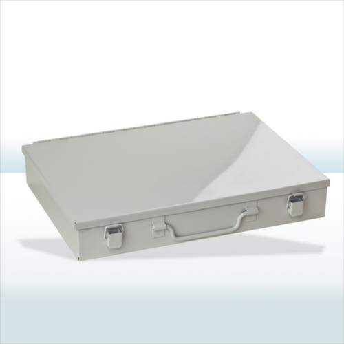 Mallette d'assortiment