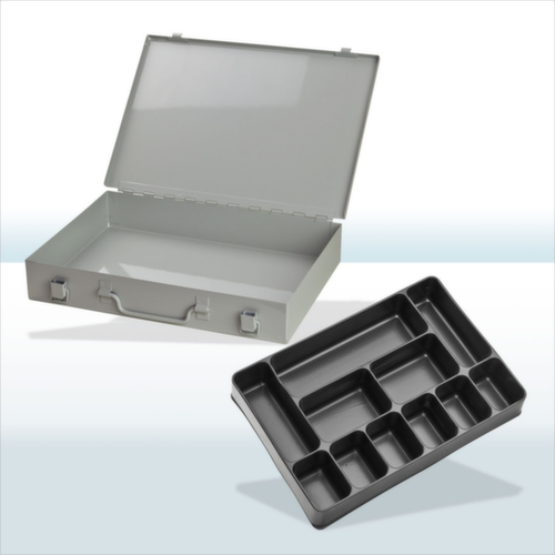 Mallette d'assortiment