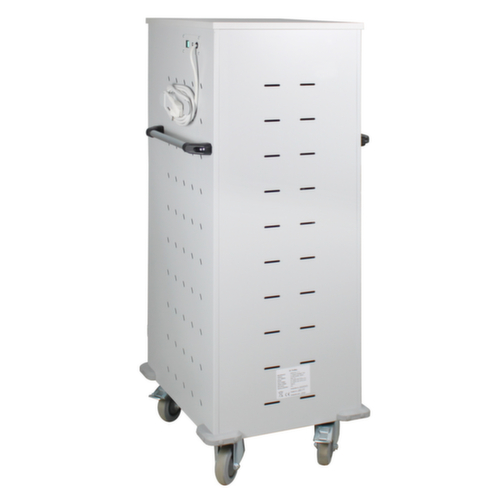 Chariot pour ordinateur portable