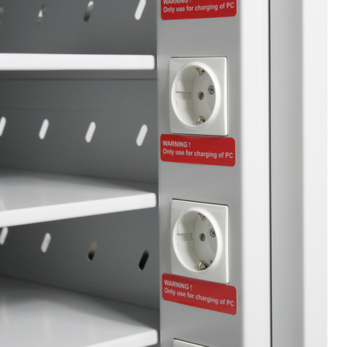 Chariot pour ordinateur portable