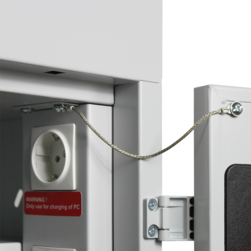 Chariot pour ordinateur portable