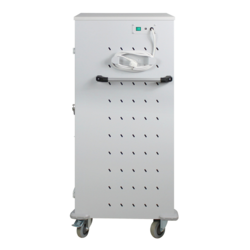 Chariot pour ordinateur portable