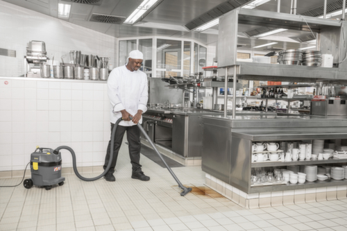 Kärcher Aspirateur eau et poussières NT 22/1 Ap Te L