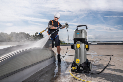 Nettoyeur haute pression Kärcher HD 4/11 C Bp Pack