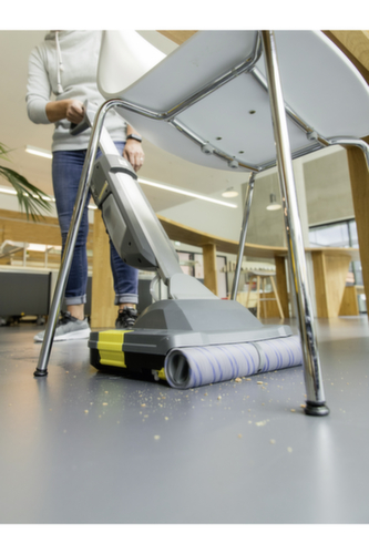 Autolaveuse BR 30/1 C Bp Pack Kärcher