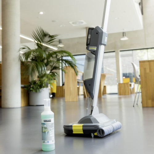 Autolaveuse BR 30/1 C Bp Pack Kärcher