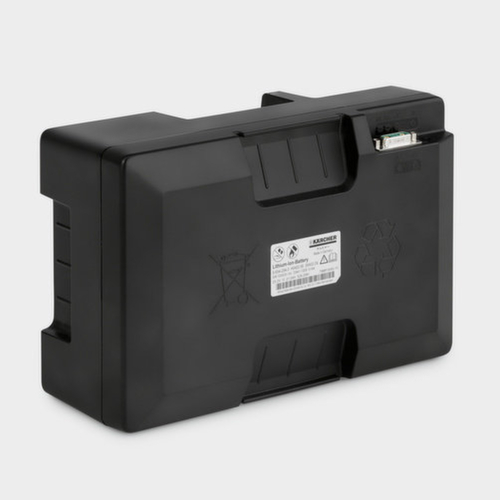 Autolaveuse Kärcher BR 35/12 C Bp Pack