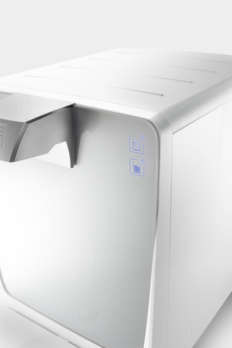 Fontaine à eau de milieu de gamme WPD 50 Ws