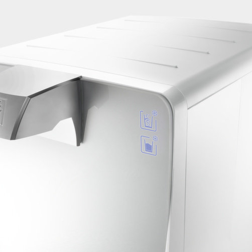 Fontaine à eau de milieu de gamme WPD 50 Ws