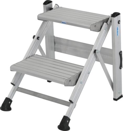 Krause marchepied pliant STABILO® Professional