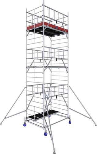 Krause Échafaudage roulant MONTO® PROTEC XXL®