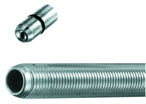 1.09/2 Extracteur TWIST+PULL à 3 bras avec blocage de rotation 80x250 mm