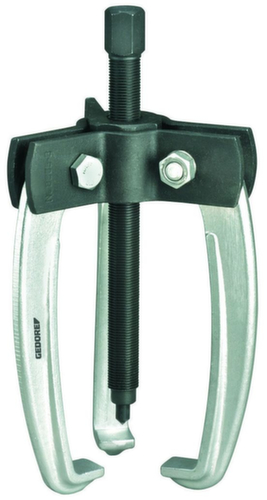 1.19/2 Extracteur à 3 bras 160x140 mm