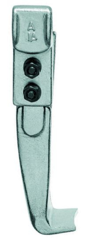 106/C-400-N Crochet d'extraction