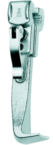 106/B-150-E Crochet d'extraction rapide