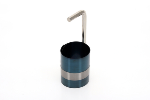 GEDORE 125 0 Bande de serrage pour segments de piston 50 mm