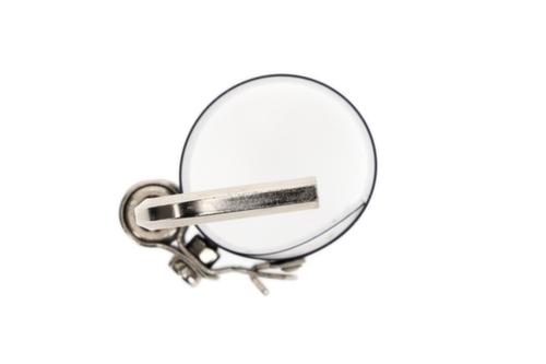 GEDORE 125 0 Bande de serrage pour segments de piston 50 mm