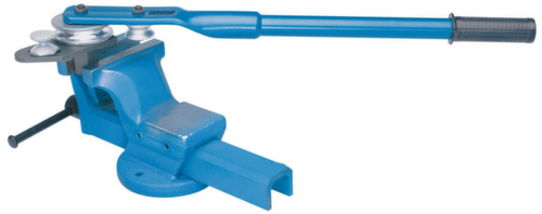 GEDORE 278600 Jeu de cintrage manuel de tubes 6-18 mm