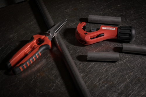 GEDORE R93600035 Coupe-tube pour tubes en cuivre Ø 3-35mm